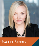 McKinley Irvin Welcomes Senior Attorney Rachel Bender