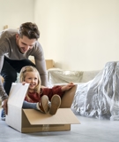 Relocating With a Child After Divorce