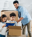 What to Expect When Moving After Divorce