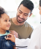 Who Makes Medical Decisions for Children After Divorce?