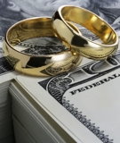 Will Divorce Affect My Credit?