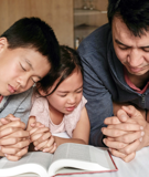 Child Custody & Religion