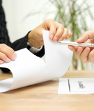 What Happens If a Spouse Won't Sign Divorce Papers?