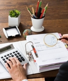 How Might a Forensic Accountant Benefit My Divorce Case?