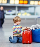 Preventing a Co-parent From Taking a Child Out of the Country