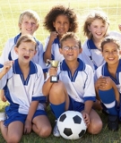 Co-Parenting & Sports