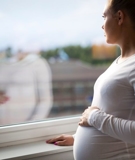 Getting Divorced While Pregnant: The Legal Issues