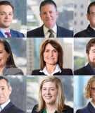 14 McKinley Irvin Attorneys Listed in 2021's The Best Lawyers in America