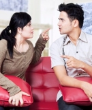 How You May Be Sabotaging Yourself in a Divorce
