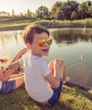 Summertime Co-Parenting Tips