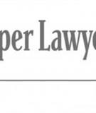 6 McKinley Irvin Lawyers Named to Washington Super Lawyers