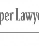 6 McKinley Irvin Lawyers Named to Washington Super Lawyers