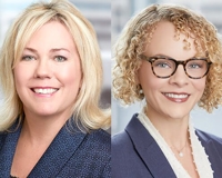 Vancouver Family Law Attorneys Lisa Martin and Lisa Ward Join McKinley Irvin image