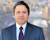 Vancouver Family Law Attorney Eric Leavitt Joins McKinley Irvin image