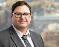 Portland Family Law Attorney Jack G. Dekovich Joins McKinley Irvin image