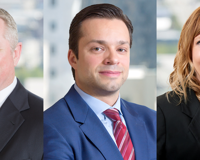 McKinley Irvin Names Three New Partners image