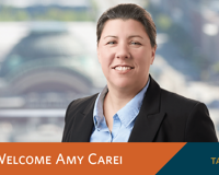 Senior Attorney Amy Carei Joins McKinley Irvin in Tacoma image