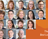 29 McKinley Irvin Attorneys Listed in 2024’s The Best Lawyers In America image