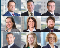 14 McKinley Irvin family law attorneys included in 2021 The Best Lawyers in America® image