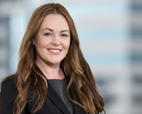 Vancouver Family Law Attorney Caitlin Dennis Joins McKinley Irvin image