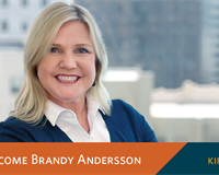 Senior Attorney Brandy Andersson Joins McKinley Irvin in Kirkland image