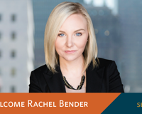 Senior Attorney Rachel Bender Joins McKinley Irvin in Seattle image