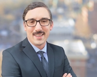 Attorney Rory D. Flay Joins McKinley Irvin Vancouver image