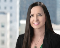 Attorney Timea R. Hanratty Joins McKinley Irvin image