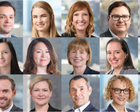 19 McKinley Irvin Attorneys Included in 2022 Best Lawyers® List; Partner David Starks Named “Lawyer of The Year” in Family Law image