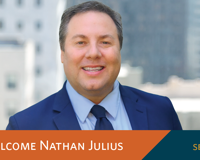 Family Law Attorney Nathan Julius Joins McKinley Irvin in Seattle image