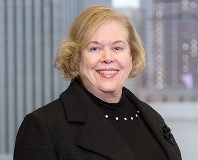 Top Seattle Family Law Attorney Janet A. George Joins McKinley Irvin