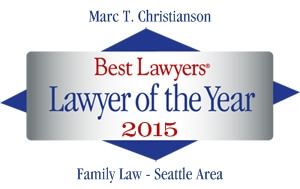 2015's "Lawyer of the Year" and Best Lawyers in America -- Right Here at McKinley Irvin