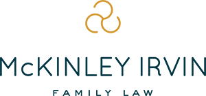 McKinley Irvin - Family Law