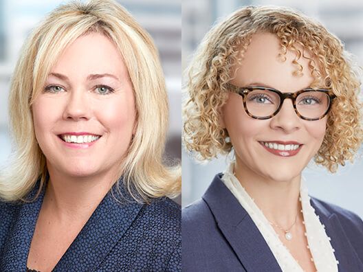 Two New Attorneys Join MI Vancouver Office