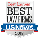 McKinley Irvin Named a 2016 “Best Law Firm” by U.S. News Image
