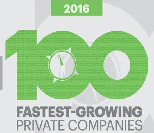 McKinley Irvin Family Law Among Fastest-Growing Private Companies Image