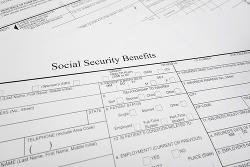 Will Divorce Affect my Social Security Benefits?