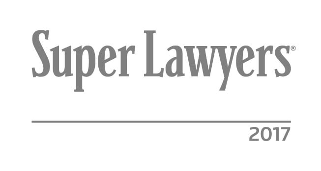 20 McKinley Irvin Family Law Attorneys Named 2017 Washington Super Lawyers and Rising Stars