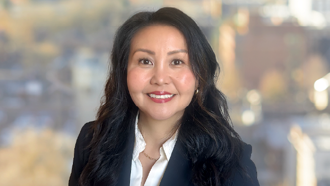 Veteran Family Law Attorney Tristen Key Joins McKinley Irvin in Everett Image