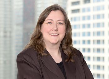 Vicki Oslund Joins McKinley Irvin as Senior Attorney in Everett