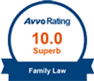 Avvo Rating 10.0