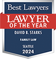 Best Lawyers - Lawyer of the Year 2024