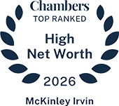 Chambers High Net Worth 2026