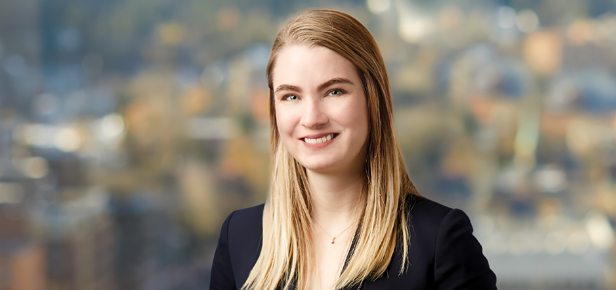 Attorney Faye BreitReed Joins McKinley Irvin Family Law in Vancouver Image