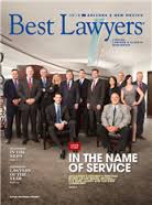 Five McKinley Irvin Attorneys Named to 2017 Best Lawyers List