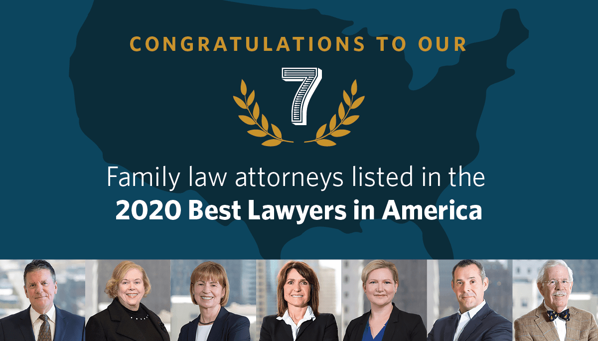 Seven MI Attorneys Listed in 2020 Best Lawyers