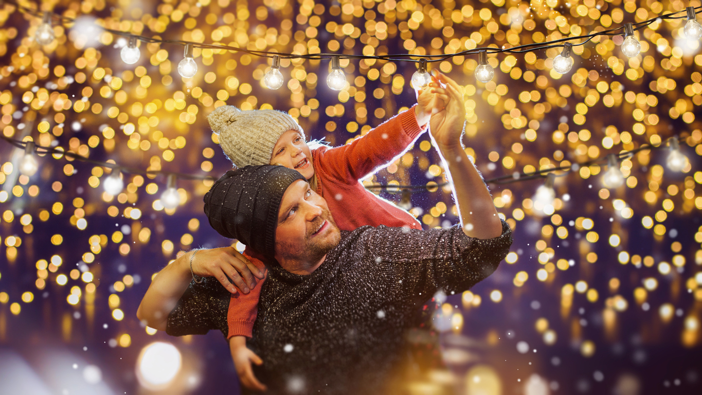 Can You Modify Parenting Plans for the Holidays?