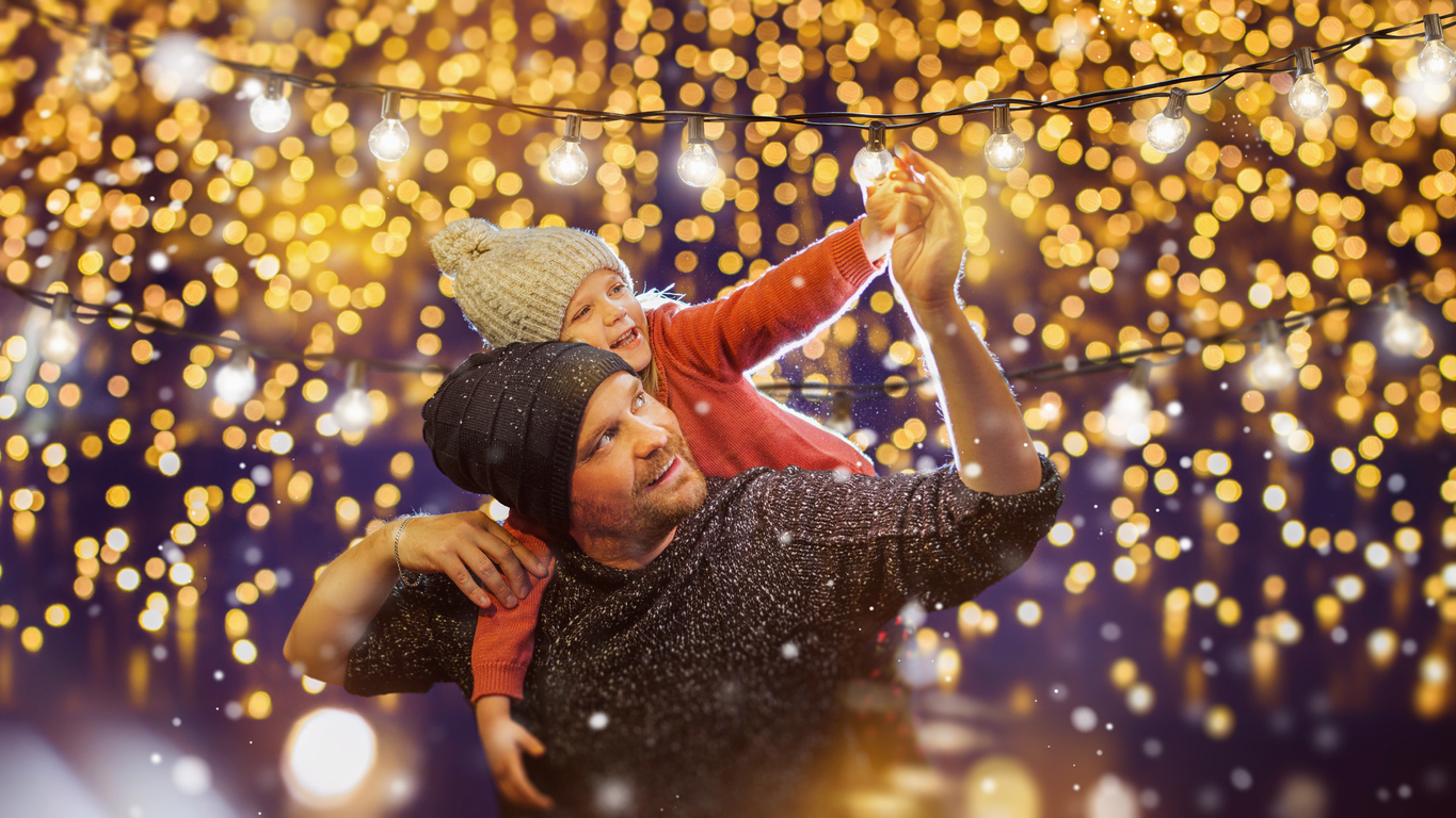 Can You Modify Parenting Plans For The Holidays 