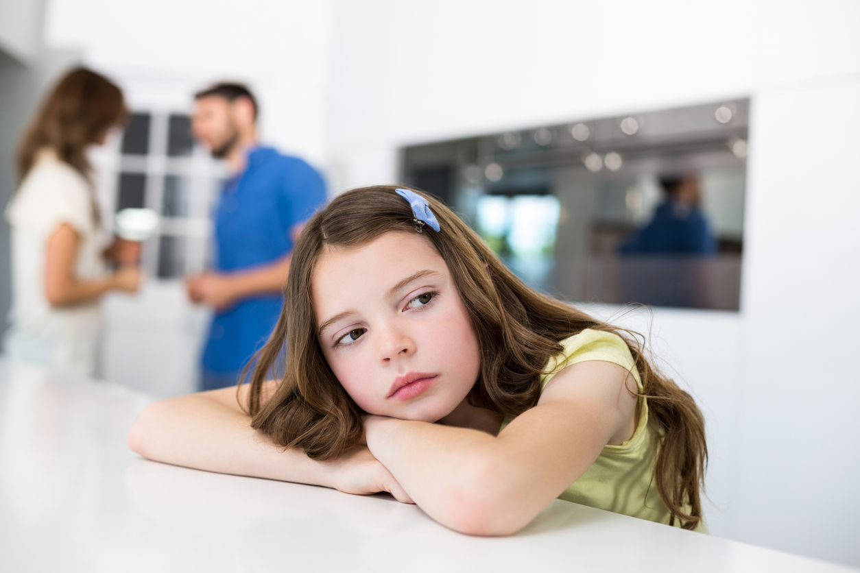 Common Child Custody Violations in Washington State