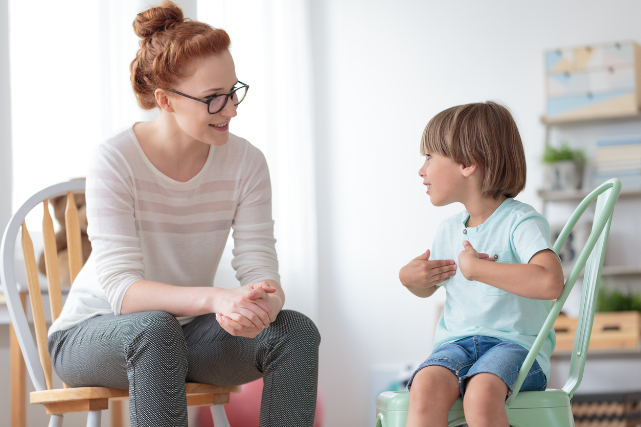 Evaluators and Advocates in Child Custody Cases